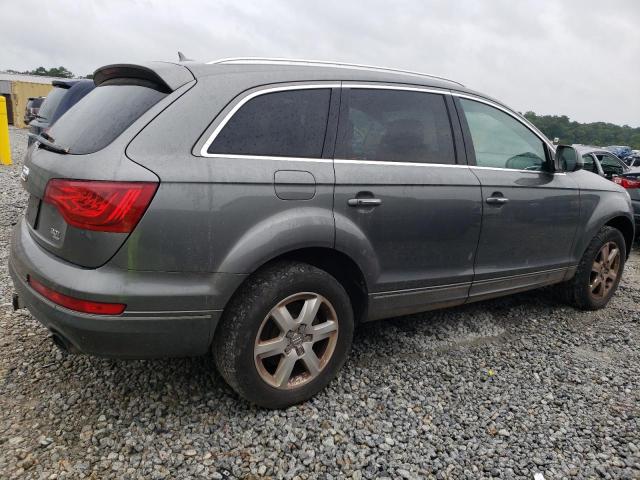 Photo 2 VIN: WA1LGAFE0FD004871 - AUDI Q7 PREMIUM 