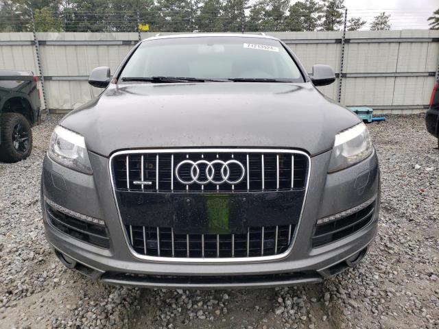 Photo 4 VIN: WA1LGAFE0FD004871 - AUDI Q7 PREMIUM 