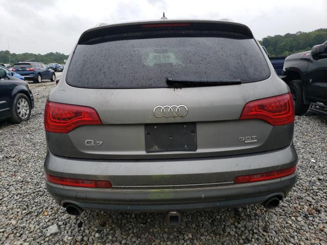 Photo 5 VIN: WA1LGAFE0FD004871 - AUDI Q7 PREMIUM 