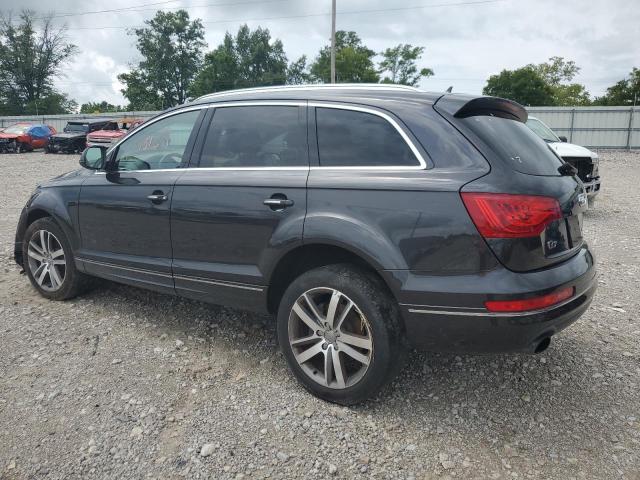 Photo 1 VIN: WA1LGAFE0FD009102 - AUDI Q7 PREMIUM 