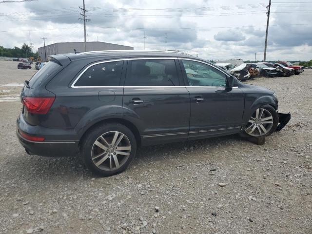 Photo 2 VIN: WA1LGAFE0FD009102 - AUDI Q7 PREMIUM 