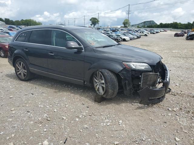 Photo 3 VIN: WA1LGAFE0FD009102 - AUDI Q7 PREMIUM 