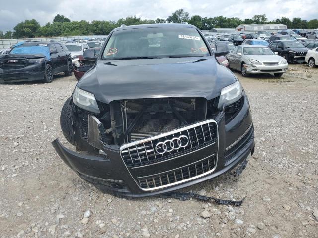 Photo 4 VIN: WA1LGAFE0FD009102 - AUDI Q7 PREMIUM 