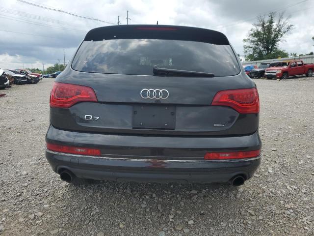 Photo 5 VIN: WA1LGAFE0FD009102 - AUDI Q7 PREMIUM 