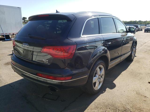 Photo 3 VIN: WA1LGAFE0FD011027 - AUDI Q7 PREMIUM 