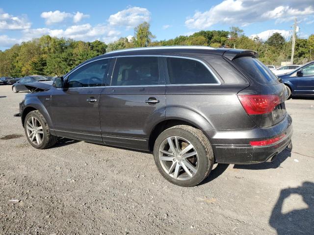 Photo 1 VIN: WA1LGAFE0FD012971 - AUDI Q7 PREMIUM 