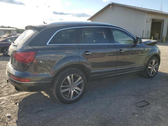 Photo 2 VIN: WA1LGAFE0FD012971 - AUDI Q7 PREMIUM 