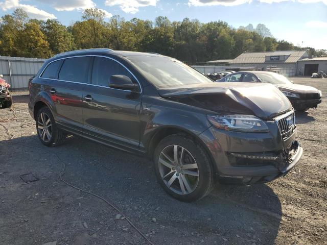 Photo 3 VIN: WA1LGAFE0FD012971 - AUDI Q7 PREMIUM 