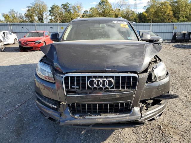 Photo 4 VIN: WA1LGAFE0FD012971 - AUDI Q7 PREMIUM 