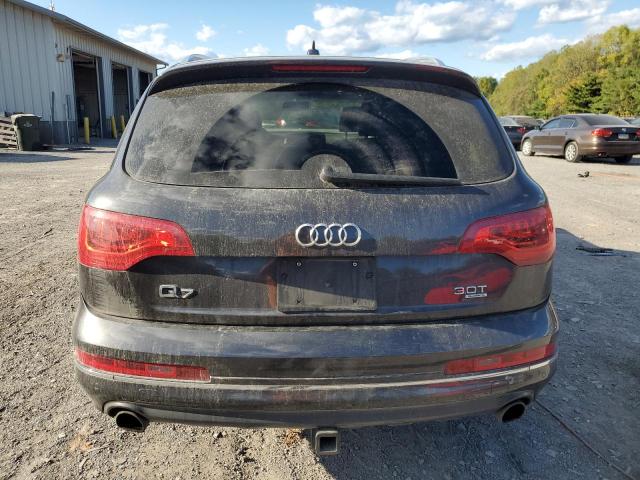 Photo 5 VIN: WA1LGAFE0FD012971 - AUDI Q7 PREMIUM 