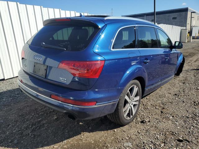 Photo 3 VIN: WA1LGAFE0FD026353 - AUDI Q7 PREMIUM 