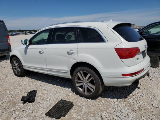 Photo 1 VIN: WA1LGAFE0FD027602 - AUDI Q7 PREMIUM 