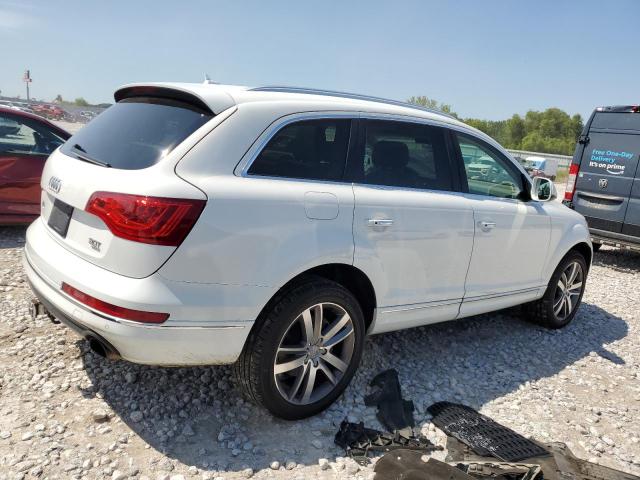 Photo 2 VIN: WA1LGAFE0FD027602 - AUDI Q7 PREMIUM 