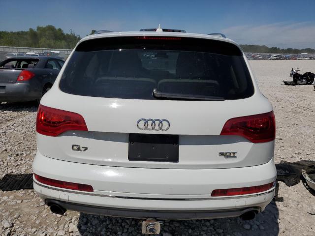 Photo 5 VIN: WA1LGAFE0FD027602 - AUDI Q7 PREMIUM 