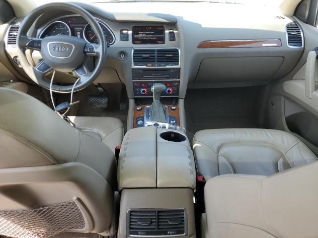 Photo 7 VIN: WA1LGAFE0FD027602 - AUDI Q7 PREMIUM 