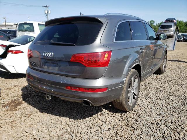 Photo 3 VIN: WA1LGAFE0FD029396 - AUDI Q7 PREMIUM 