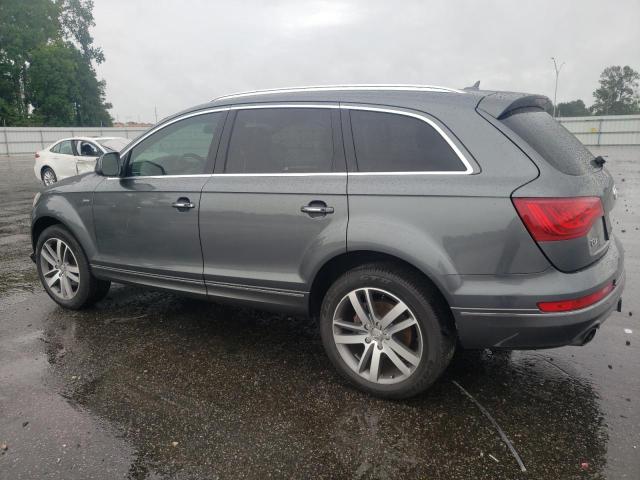 Photo 1 VIN: WA1LGAFE0FD031701 - AUDI Q7 PREMIUM 