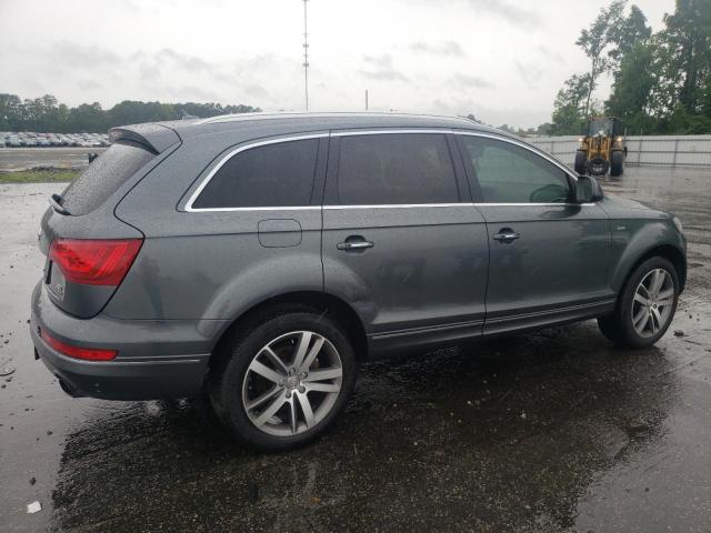 Photo 2 VIN: WA1LGAFE0FD031701 - AUDI Q7 PREMIUM 