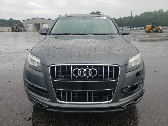 Photo 4 VIN: WA1LGAFE0FD031701 - AUDI Q7 PREMIUM 