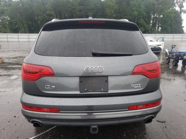 Photo 5 VIN: WA1LGAFE0FD031701 - AUDI Q7 PREMIUM 