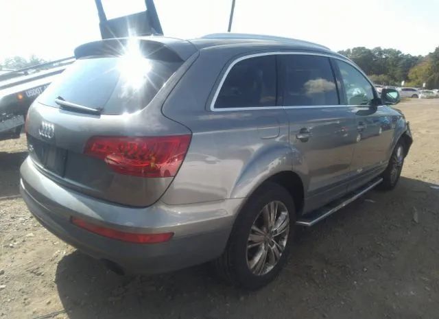 Photo 3 VIN: WA1LGAFE1BD001603 - AUDI Q7 