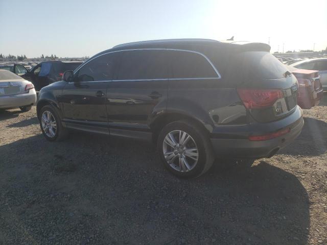 Photo 1 VIN: WA1LGAFE1BD002458 - AUDI Q7 PREMIUM 