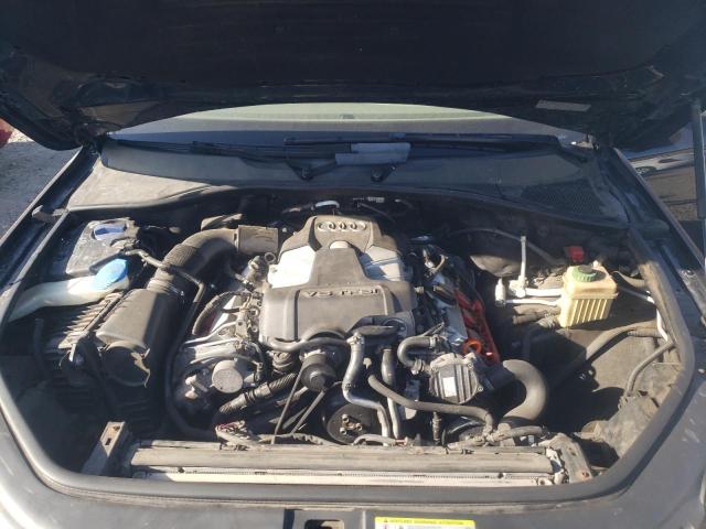 Photo 10 VIN: WA1LGAFE1BD002458 - AUDI Q7 PREMIUM 