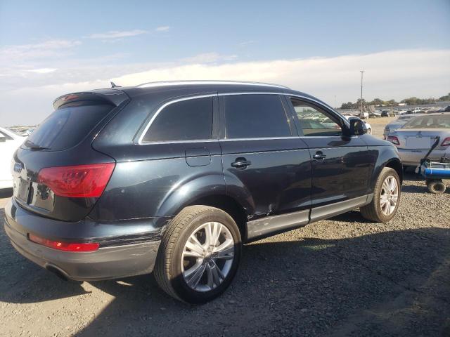 Photo 2 VIN: WA1LGAFE1BD002458 - AUDI Q7 PREMIUM 