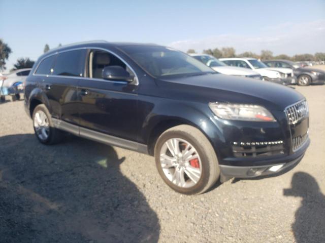 Photo 3 VIN: WA1LGAFE1BD002458 - AUDI Q7 PREMIUM 