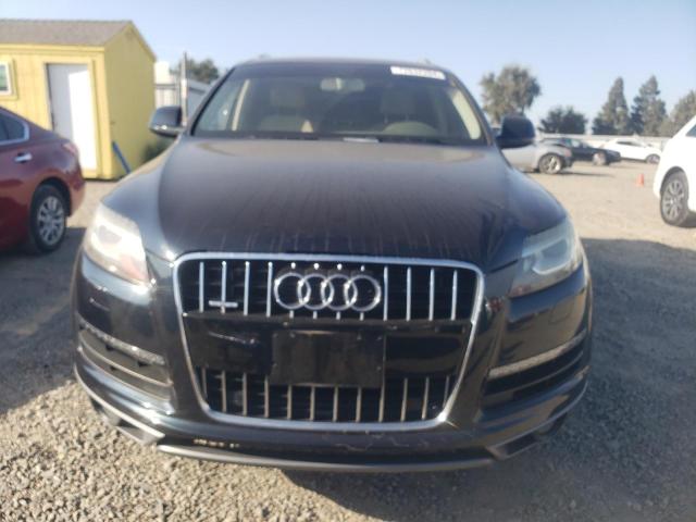 Photo 4 VIN: WA1LGAFE1BD002458 - AUDI Q7 PREMIUM 