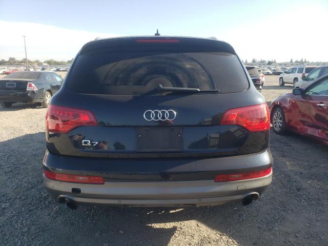 Photo 5 VIN: WA1LGAFE1BD002458 - AUDI Q7 PREMIUM 