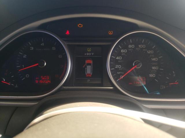 Photo 8 VIN: WA1LGAFE1BD002458 - AUDI Q7 PREMIUM 