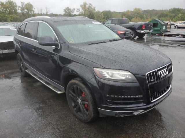 Photo 0 VIN: WA1LGAFE1BD005098 - AUDI Q7 PREMIUM 