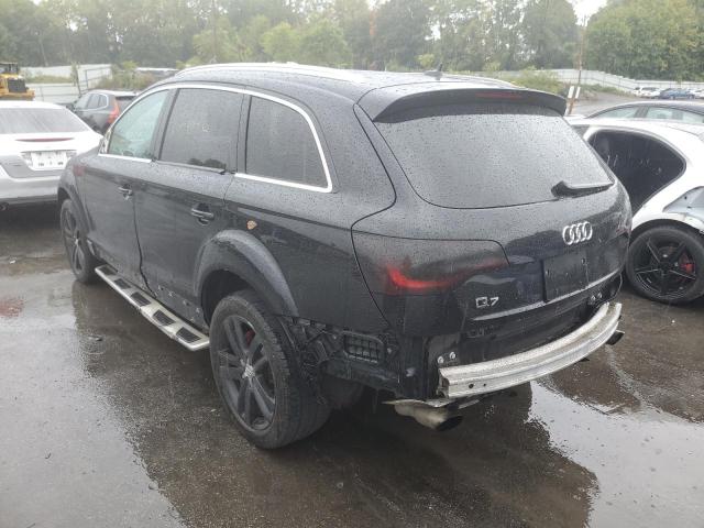 Photo 2 VIN: WA1LGAFE1BD005098 - AUDI Q7 PREMIUM 