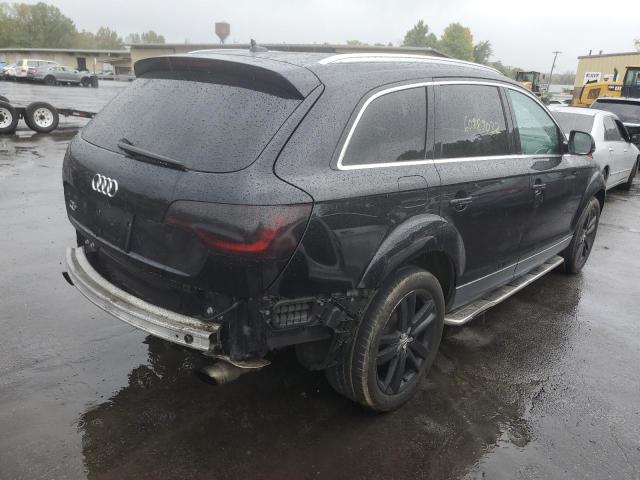 Photo 3 VIN: WA1LGAFE1BD005098 - AUDI Q7 PREMIUM 