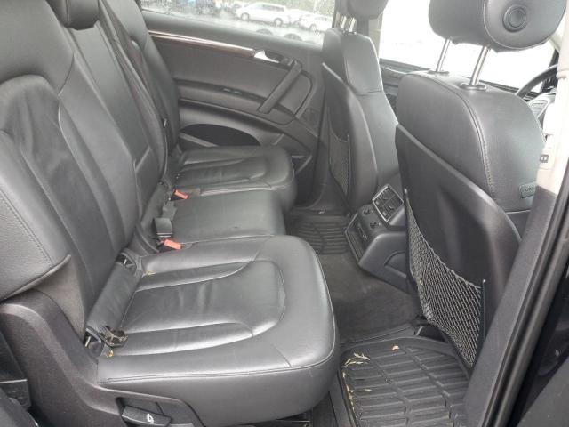 Photo 5 VIN: WA1LGAFE1BD005098 - AUDI Q7 PREMIUM 