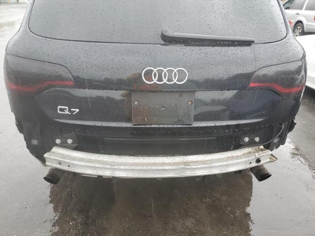 Photo 8 VIN: WA1LGAFE1BD005098 - AUDI Q7 PREMIUM 