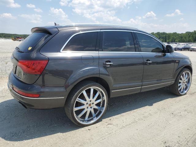 Photo 2 VIN: WA1LGAFE1BD005943 - AUDI Q7 