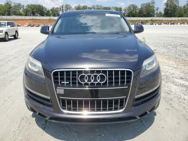 Photo 4 VIN: WA1LGAFE1BD005943 - AUDI Q7 