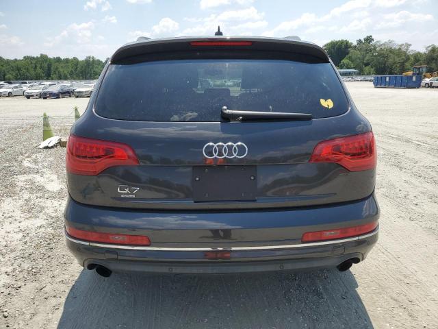 Photo 5 VIN: WA1LGAFE1BD005943 - AUDI Q7 