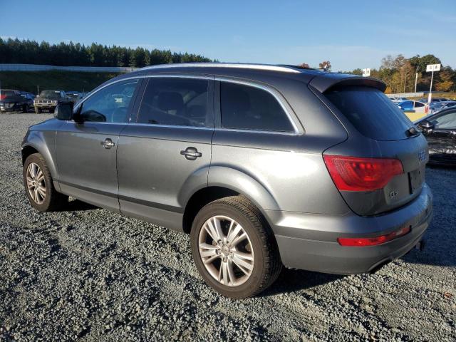 Photo 1 VIN: WA1LGAFE1BD009507 - AUDI Q7 