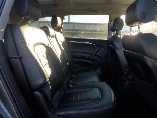 Photo 10 VIN: WA1LGAFE1BD009507 - AUDI Q7 