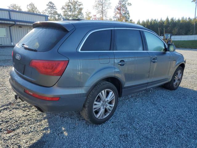 Photo 2 VIN: WA1LGAFE1BD009507 - AUDI Q7 