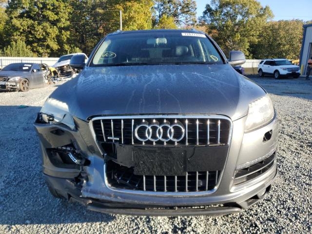 Photo 4 VIN: WA1LGAFE1BD009507 - AUDI Q7 