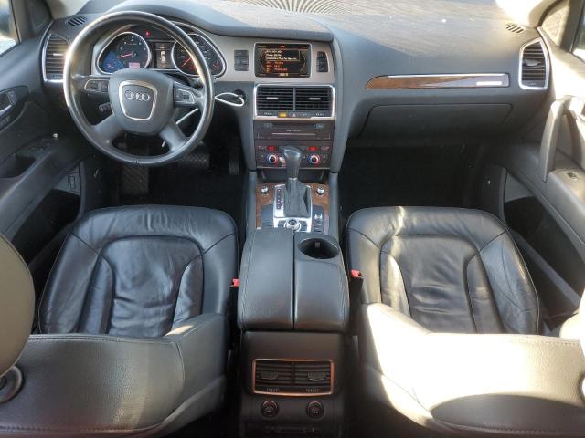 Photo 7 VIN: WA1LGAFE1BD009507 - AUDI Q7 