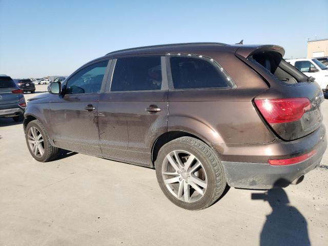 Photo 1 VIN: WA1LGAFE1BD010043 - AUDI Q7 