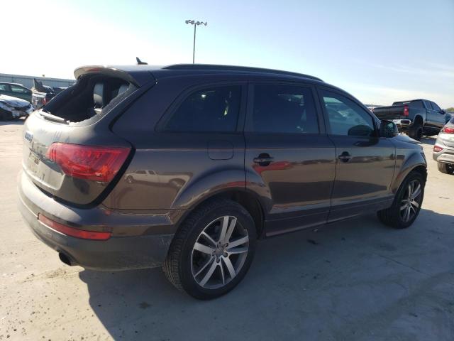 Photo 2 VIN: WA1LGAFE1BD010043 - AUDI Q7 