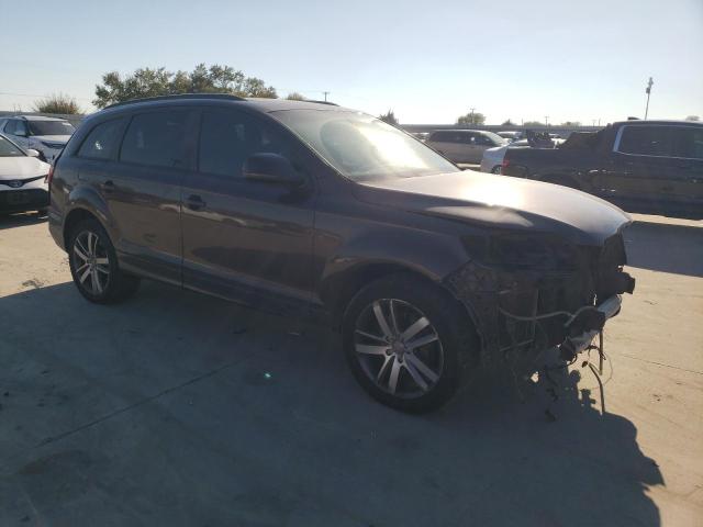 Photo 3 VIN: WA1LGAFE1BD010043 - AUDI Q7 