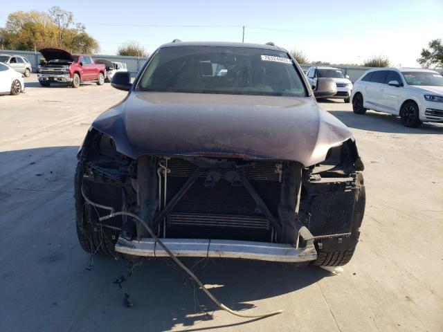 Photo 4 VIN: WA1LGAFE1BD010043 - AUDI Q7 