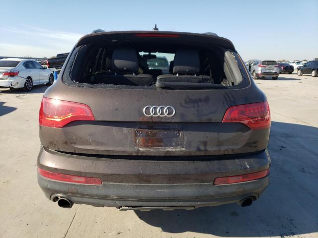 Photo 5 VIN: WA1LGAFE1BD010043 - AUDI Q7 